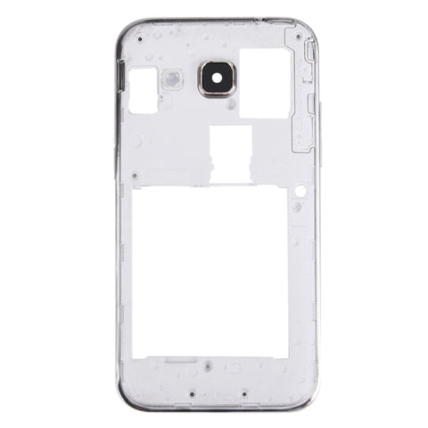 Pour Galaxy Core Prime / G360 version SIM simple corniche centrale, pour Samsung Galaxy Core Prime / G360
