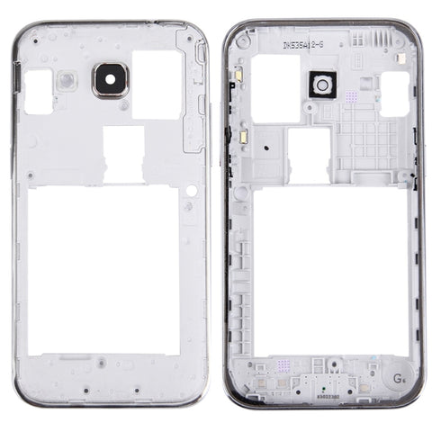 Pour Galaxy Core Prime / G360 version SIM simple corniche centrale, pour Samsung Galaxy Core Prime / G360