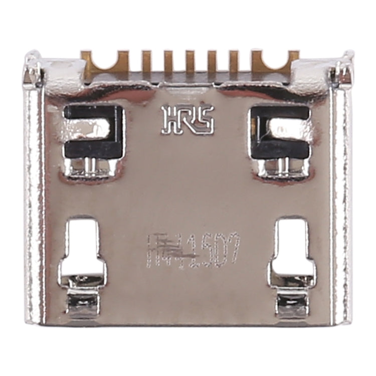 Samsung Galaxy Trend II Duos Charging Port Connectors - 10