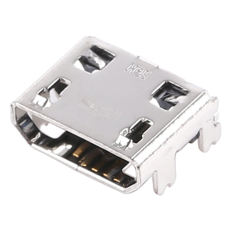 Samsung Galaxy Trend II Duos Charging Port Connectors - 10