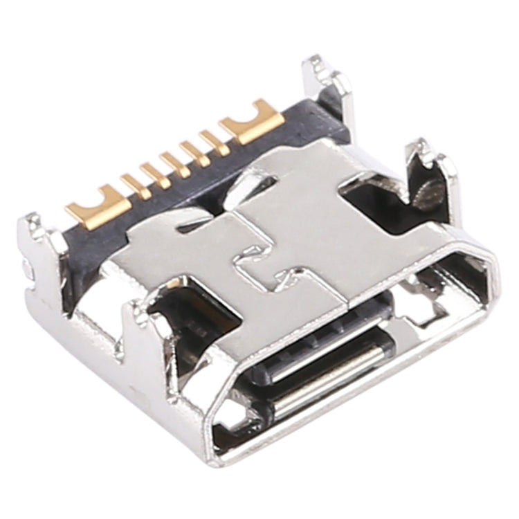 Samsung Galaxy Trend II Duos Charging Port Connectors - 10