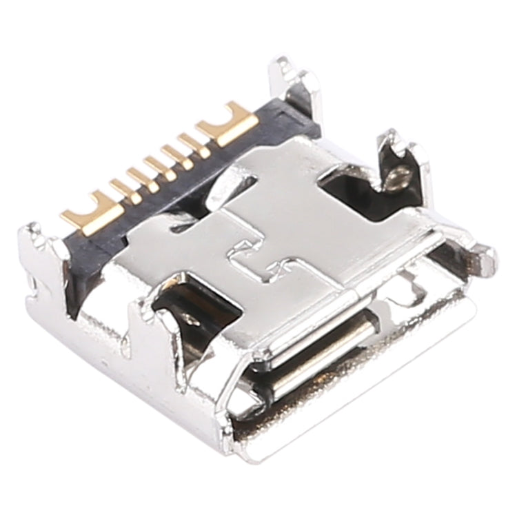 Samsung Galaxy Star Pro Charging Port Connector - 10 Pack