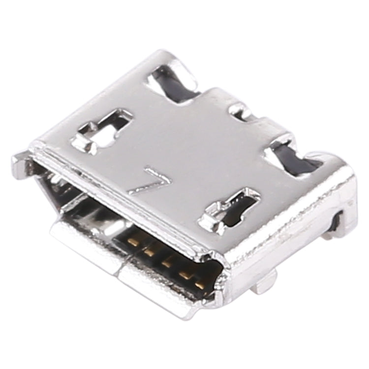 Samsung Galaxy S II Plus Charging Port Connectors - 10 Pack