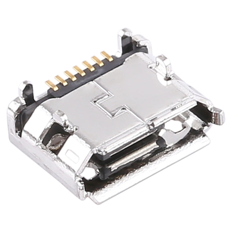 Samsung Galaxy S II Plus Charging Port Connectors - 10 Pack