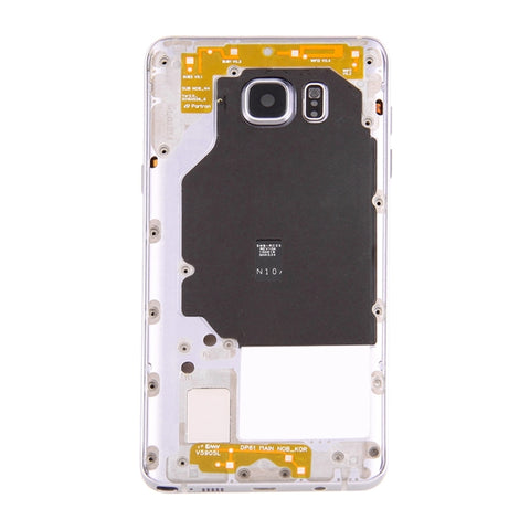 Per Galaxy Note 5 / N9200 Cornice centrale, For Galaxy Note 5, For Samsung Galaxy Note 5