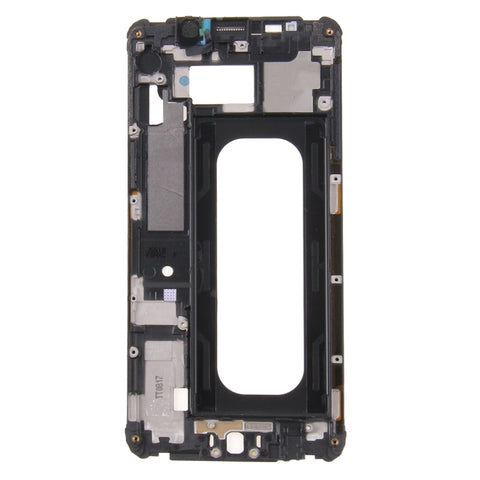 Pour Galaxy S6 Edge +/G928 Piastra corniche corniche LCD alloggiamento anteriore, pour Samsung Galaxy S6 Edge +/G9280