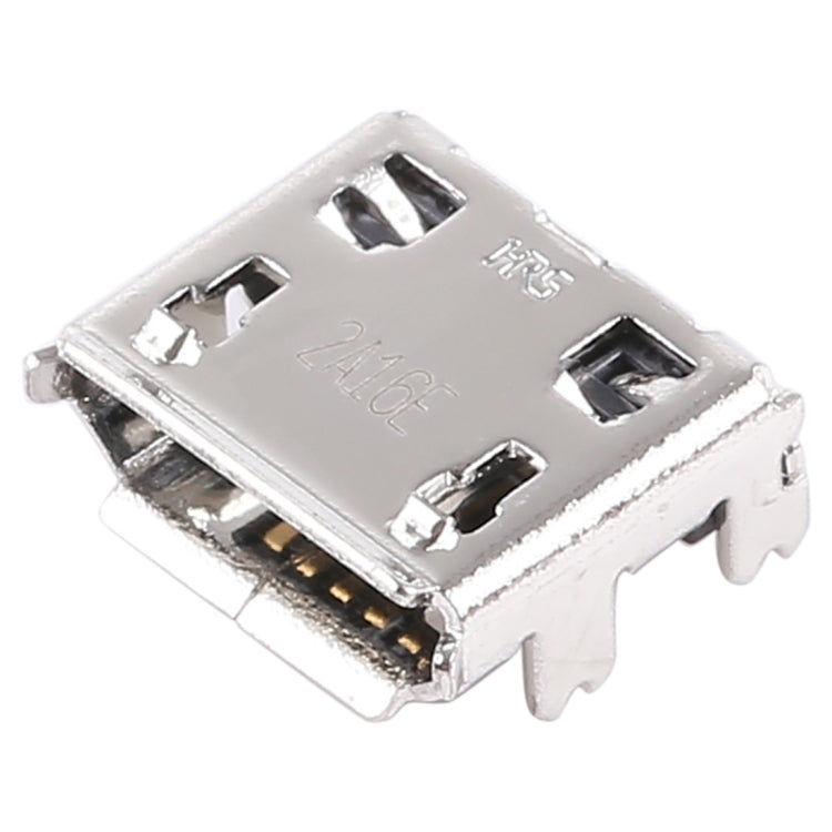 Samsung Exhibit 4G Charging Port Connector - 10 Pack