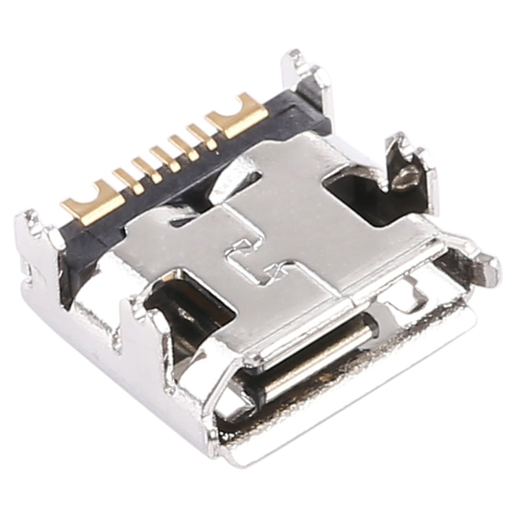 Samsung Exhibit 4G Charging Port Connector - 10 Pack