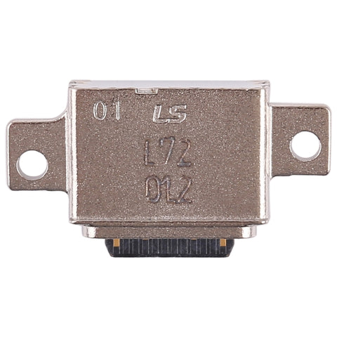 Pour Galaxy S9+ Connecteur porta di ricarica de 10 personnes, Pour Samsung Galaxy S9+