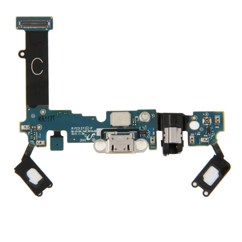 Pour Galaxy A5 (2016) / A5100 Cavo flexible par porta di ricarica, capteur et prise par brassard, pour Galaxy A5 (2016) / A5100