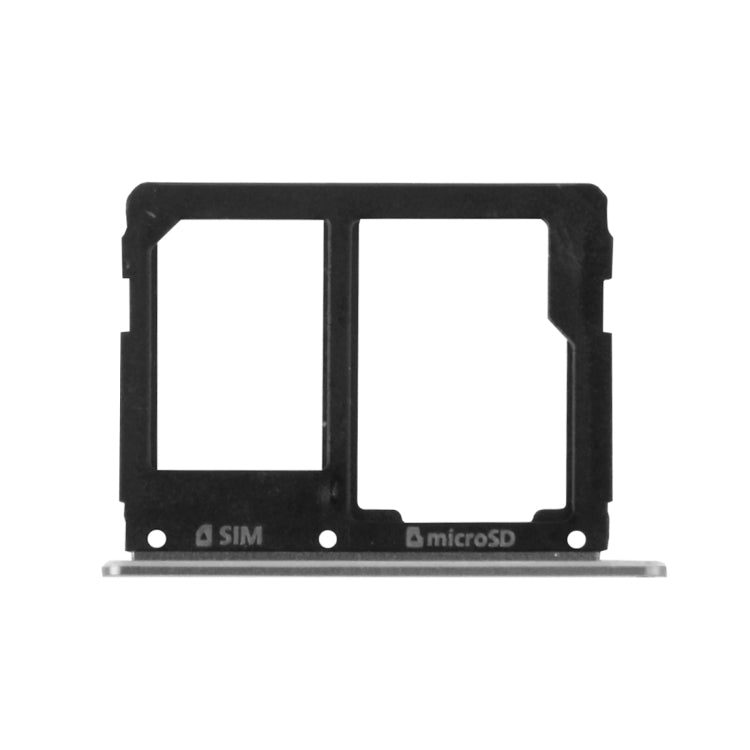 Samsung Galaxy A9 (2016) SIM and Micro SD Card Tray