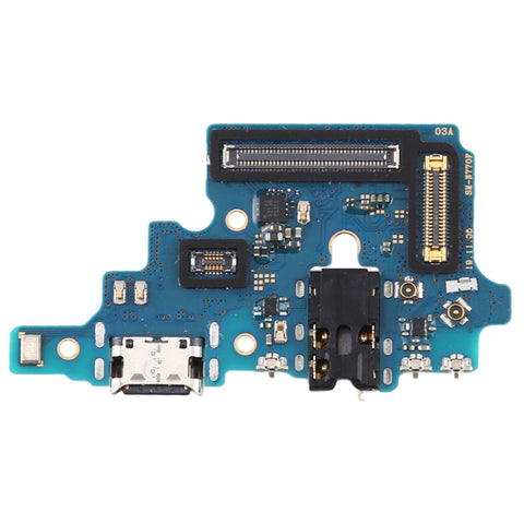 Pour Samsung Galaxy Note 10 Lite SM-N770F Scheda porta di ricarica originale, pour Samsung Galaxy Note 10 Lite (Original)