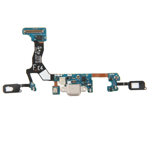 Pour Galaxy S7 Edge / G935F Port USB et capteur flexible, pour Galaxy S7 Edge