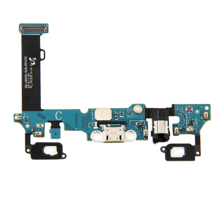 Galaxy A9 (2016) Charging Port and Flex Cable Replacement
