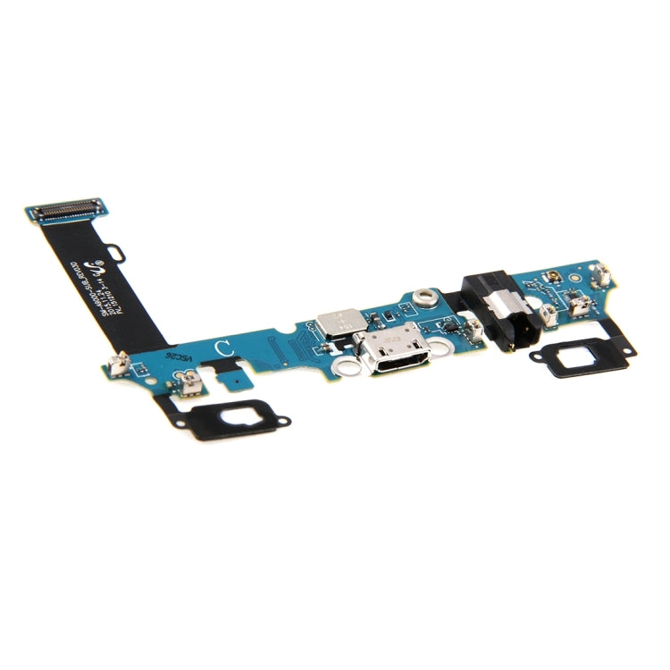 Galaxy A9 (2016) Charging Port and Flex Cable Replacement