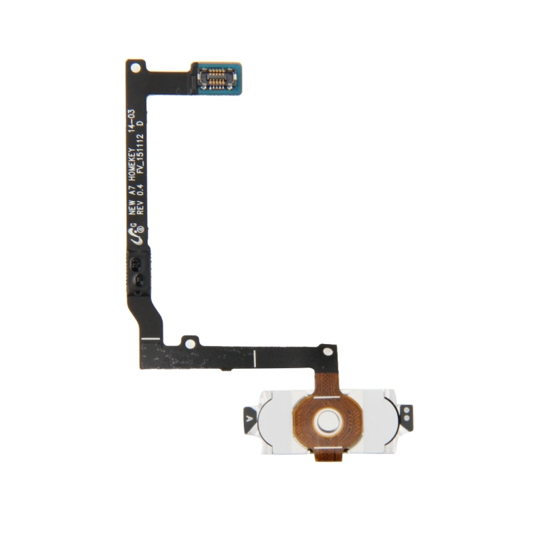 Home Button for Galaxy A7(2016) / A7100 & A9 (2016) / A9000, For Samsung Galaxy A9 (2016), For A9 (2016) / A9000                                        ...