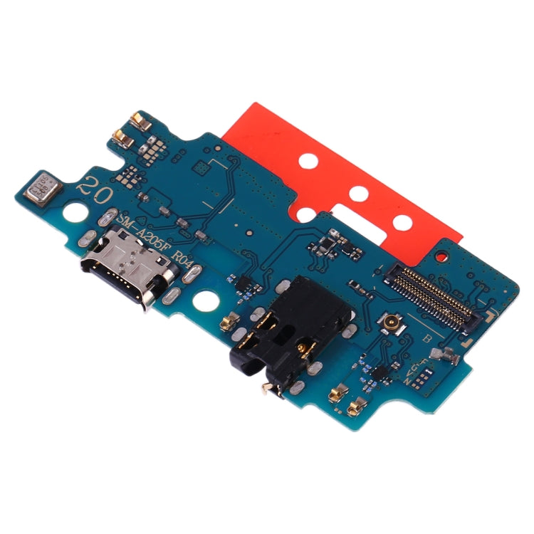 Samsung Galaxy A20 Charging Port Board with IC Replacement