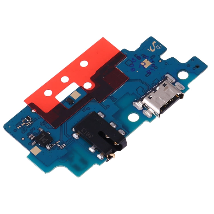 Samsung Galaxy A20 Charging Port Board with IC Replacement