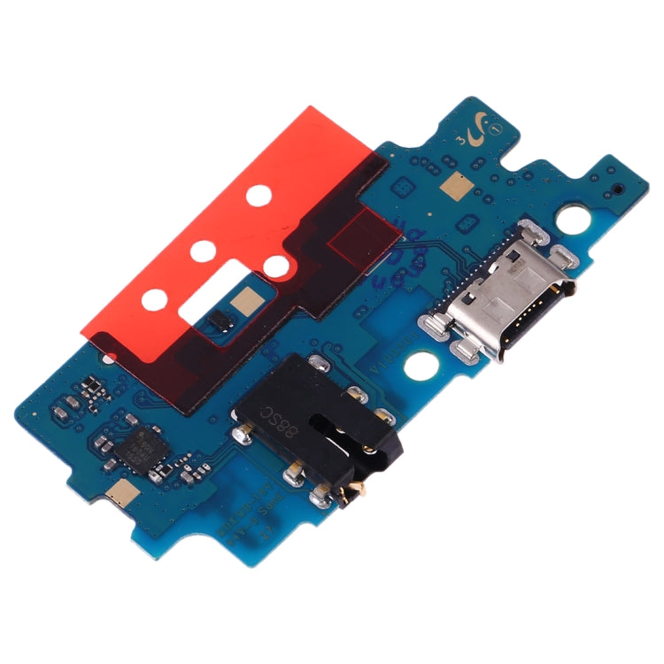 Galaxy A30 Charging Port Board Replacement - Quality Parts
