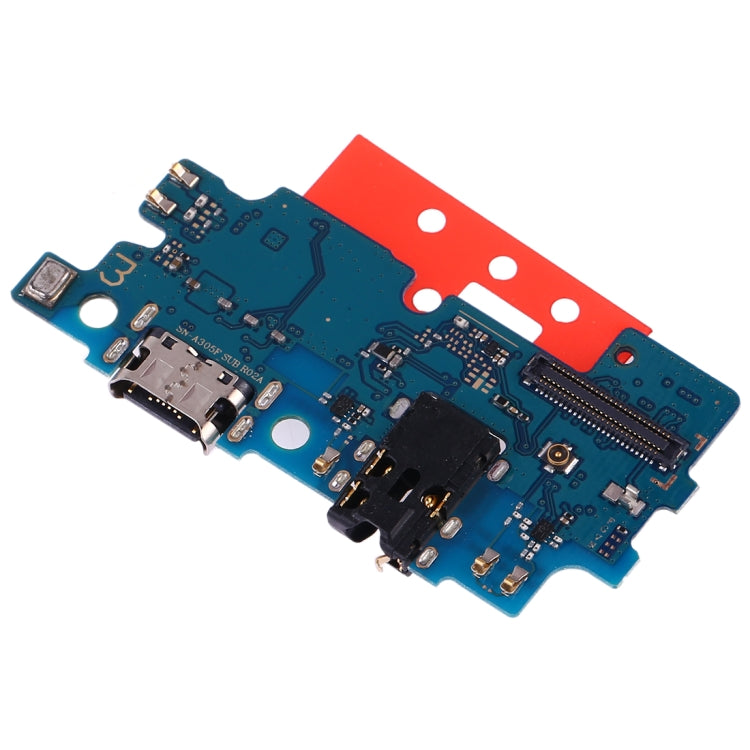 Galaxy A30 Charging Port Board Replacement - Quality Parts