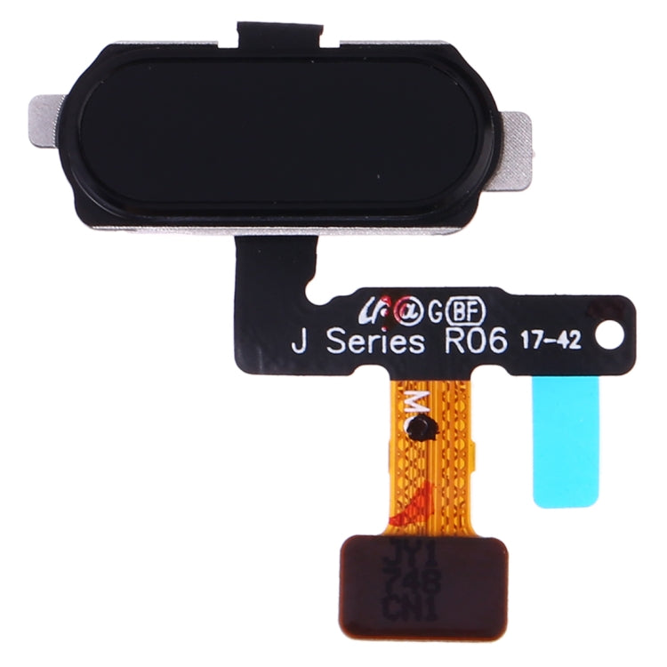 Galaxy J5 (2017) Fingerprint Sensor Flex Cable Replacement