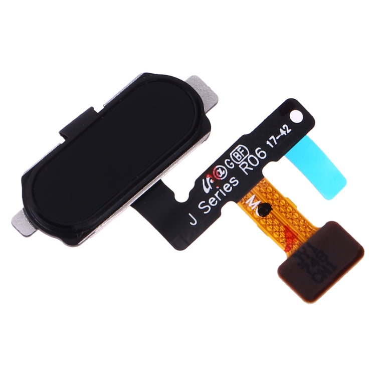 Galaxy J5 (2017) Fingerprint Sensor Flex Cable Replacement