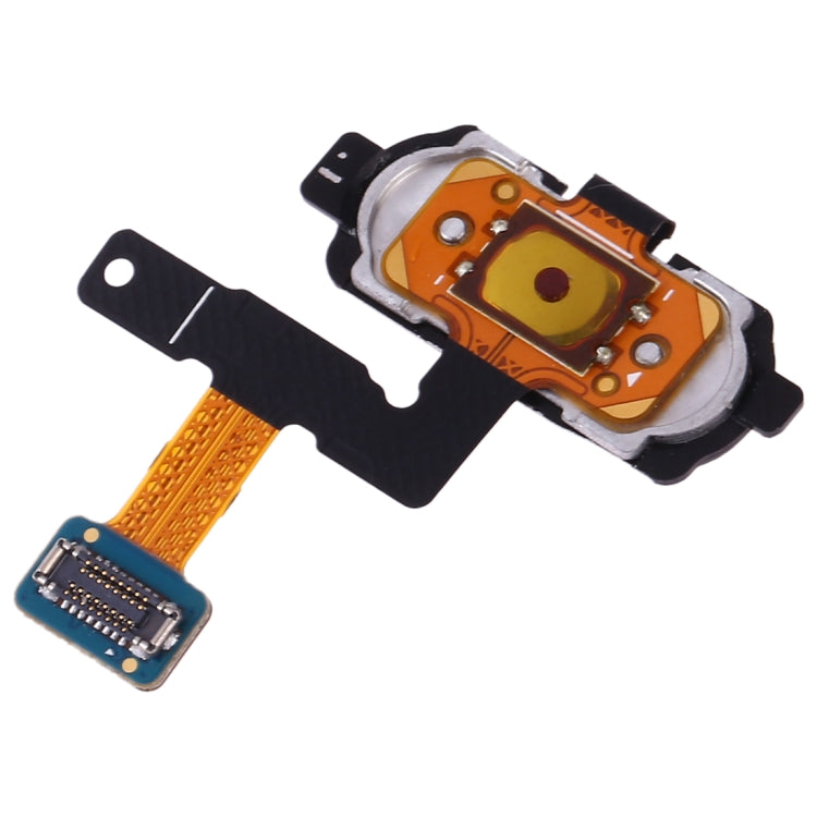 Galaxy J5 (2017) Fingerprint Sensor Flex Cable Replacement