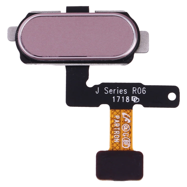 Galaxy J5 (2017) Fingerprint Sensor Flex Cable Replacement