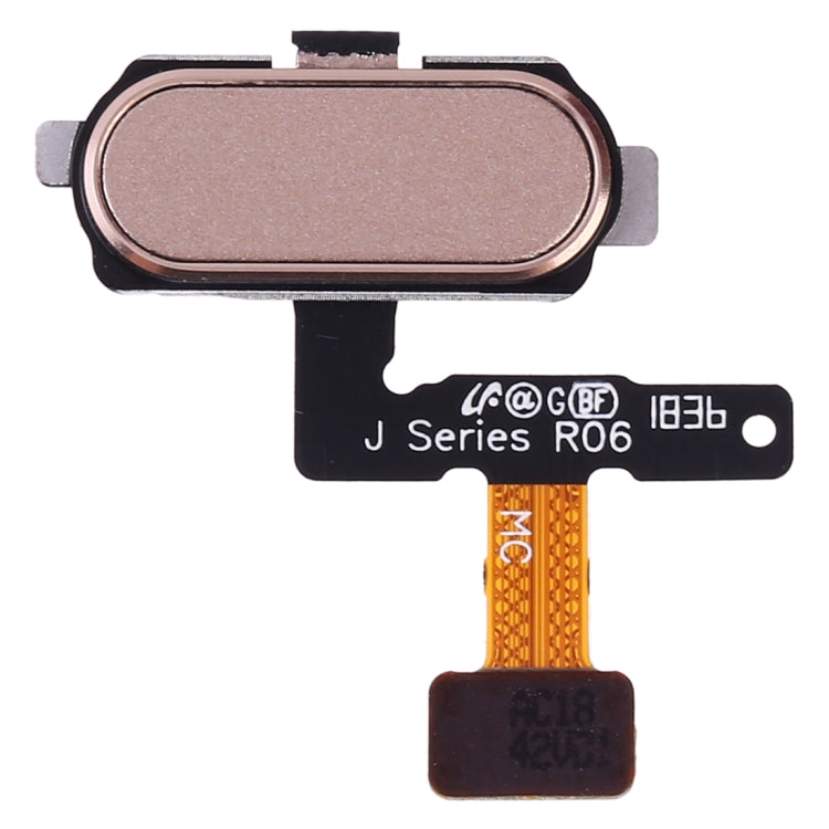 Galaxy J5 (2017) Fingerprint Sensor Flex Cable Replacement