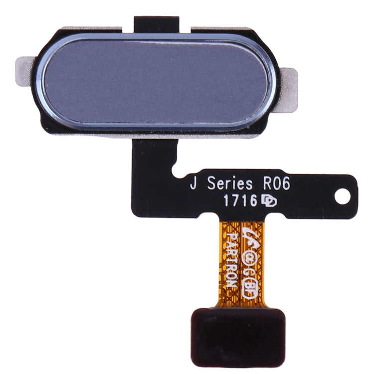 Galaxy J5 (2017) Fingerprint Sensor Flex Cable Replacement