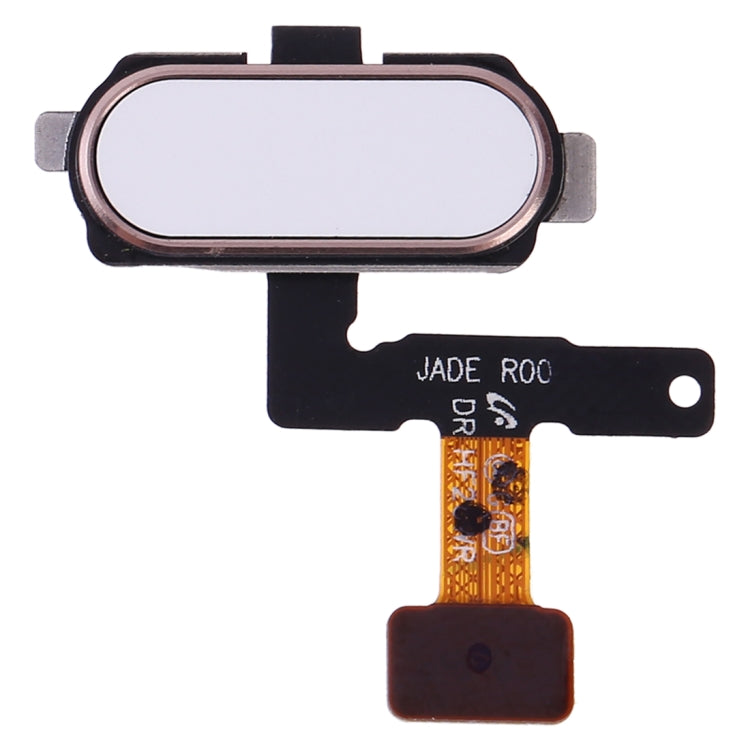 Galaxy J5 (2017) Fingerprint Sensor Flex Cable Replacement