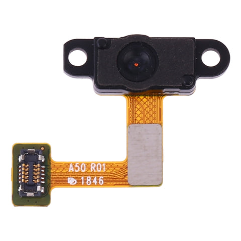 Cavo flexible par capteur d'empreinte numérique Galaxy A50 SM-A505F, pour Samsung Galaxy A50