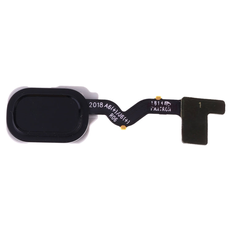 Samsung Galaxy J4 Fingerprint Sensor Flex Cable Replacement