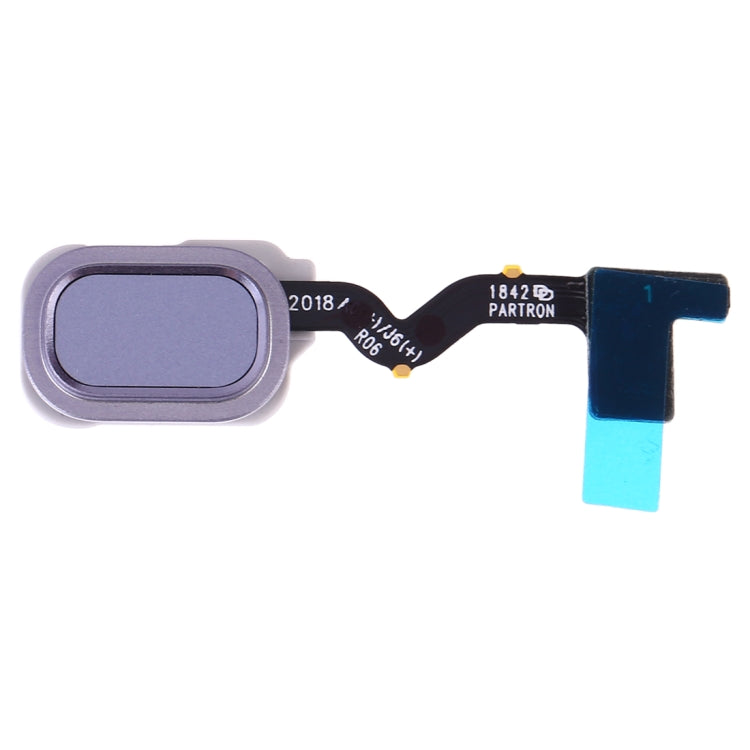 Samsung Galaxy J4 Fingerprint Sensor Flex Cable Replacement
