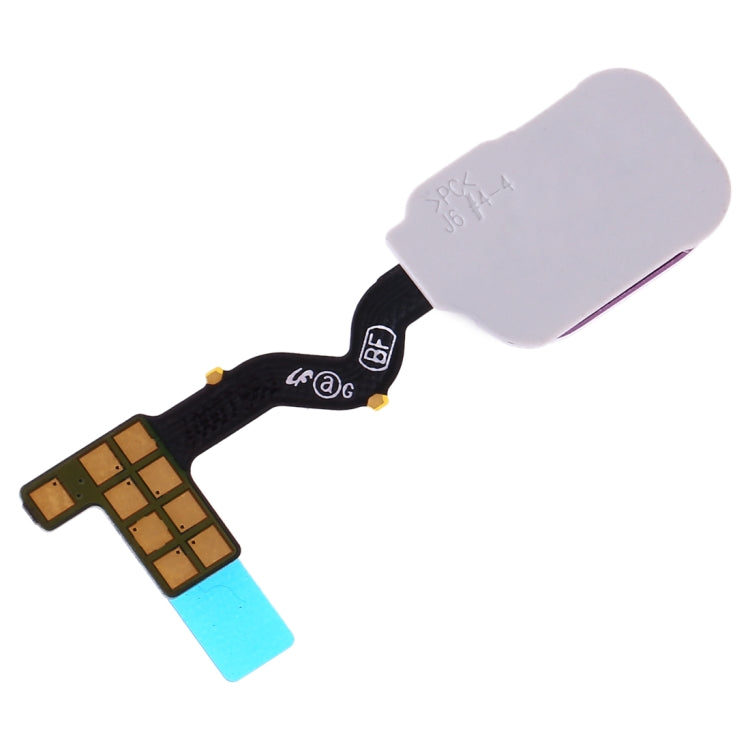 Samsung Galaxy J4 Fingerprint Sensor Flex Cable Replacement