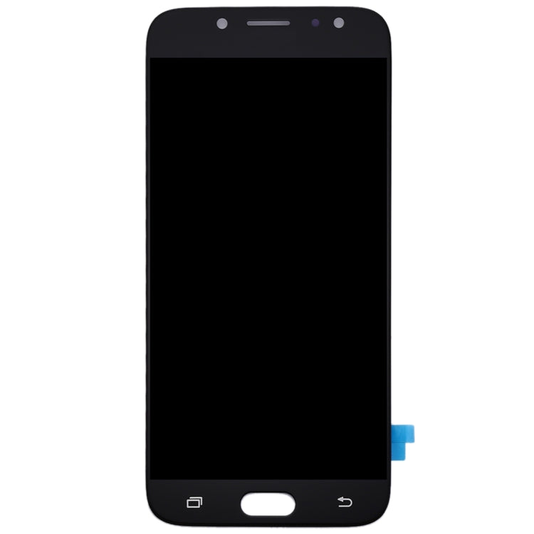 Oled Material LCD Screen and Digitizer Full Assembly for Galaxy J7 (2017) / J7 Pro, J730F/DS, J730FM/DS, For Samsung Galaxy J7 (2017)/J7 Pro OLED       ...