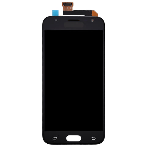 Schermo LCD in materiale TFT e digitalizzatore assemblaggio completo per Galaxy J3 (2017), J330F/DS, J330G/DS, For Samsung Galaxy J3 (2017) TFT, For Galaxy J3 (2017) TFT