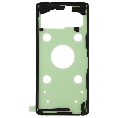 Per Galaxy S10 10 pezzi adesivi per cover posteriore dell'alloggiamento, Galaxy S10