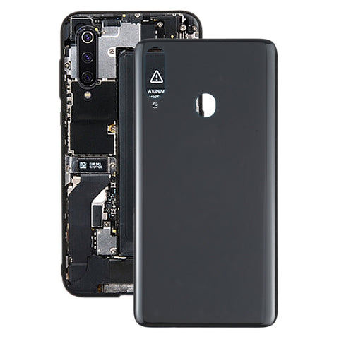 Per la copertura posteriore della batteria del Samsung Galaxy A20s, For Samsung Galaxy A20s, For Galaxy A20s