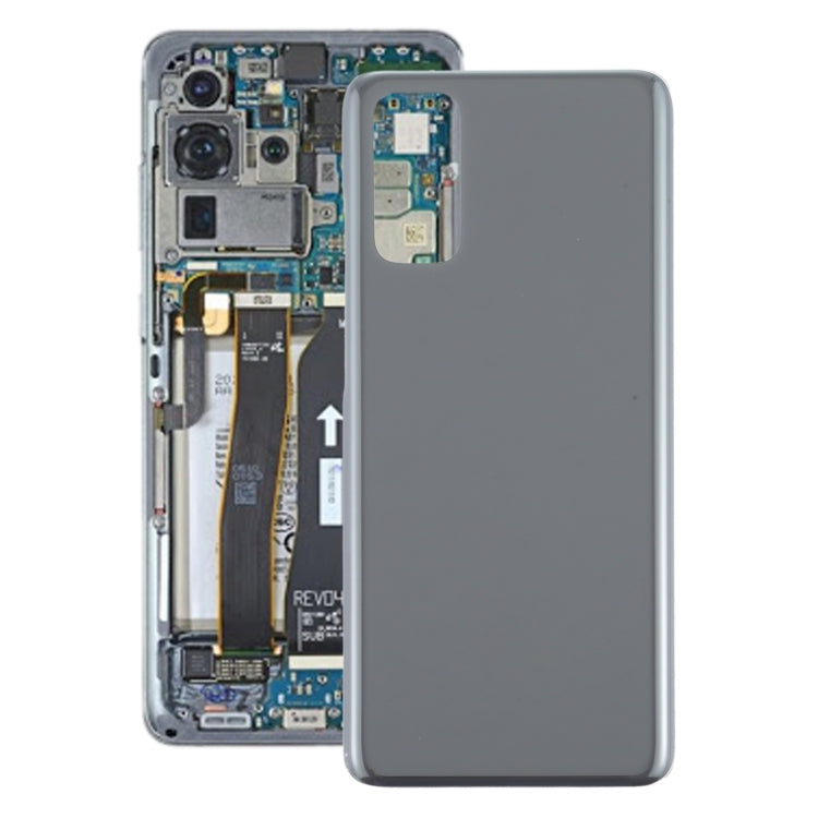 For Samsung Galaxy S20 Battery Back Cover , For Samsung Galaxy S20