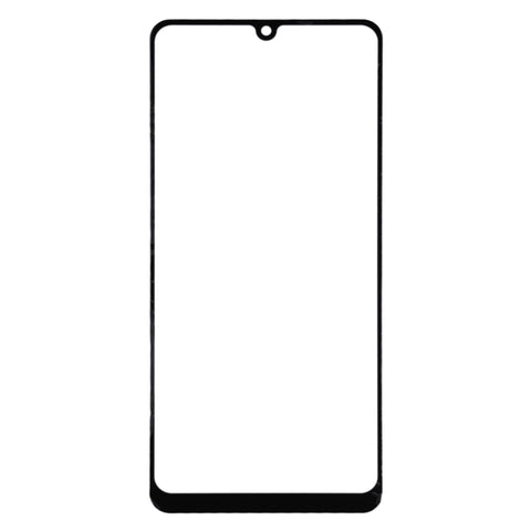 Per Samsung Galaxy A31 Lente in vetro esterna per schermo anteriore, For Galaxy A31