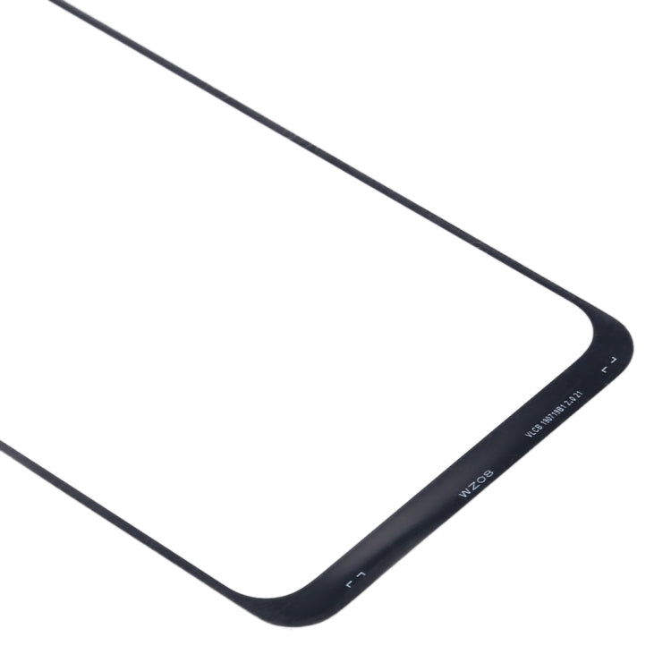 Samsung Galaxy A41 Front Glass Lens Replacement Parts
