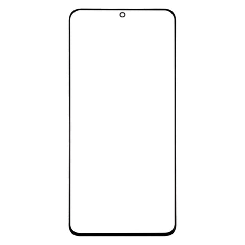 Pour Samsung Galaxy S20+ Lente in vetro esterna per schermo anteriore, Pour Galaxy S20+
