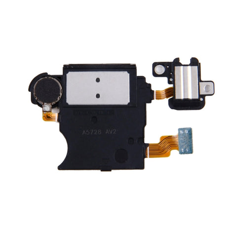 Pour Galaxy Tab S2 8.0 / T715 Cicalino della suoneria dell'altoparlante, pour Samsung SM-T715