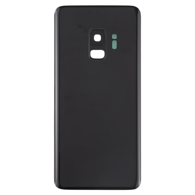 Galaxy S9 Battery Back Cover with Camera Lens Frame