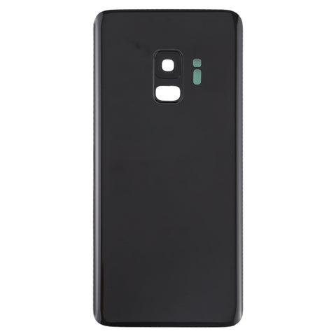 Per la copertura posteriore della batteria del Galaxy S9 con obiettivo della fotocamera, For Samsung Galaxy S9（Lens）, For Samsung Galaxy S9（with Lens）, For Galaxy S9（with Lens）, For Samsung Galaxy S9