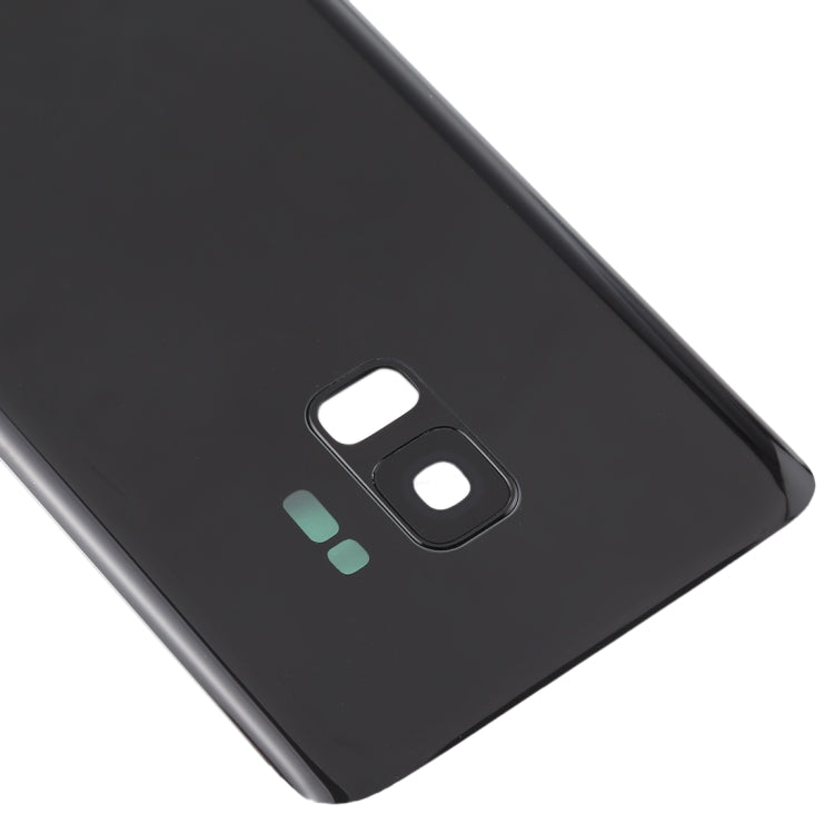 Galaxy S9 Battery Back Cover with Camera Lens Frame