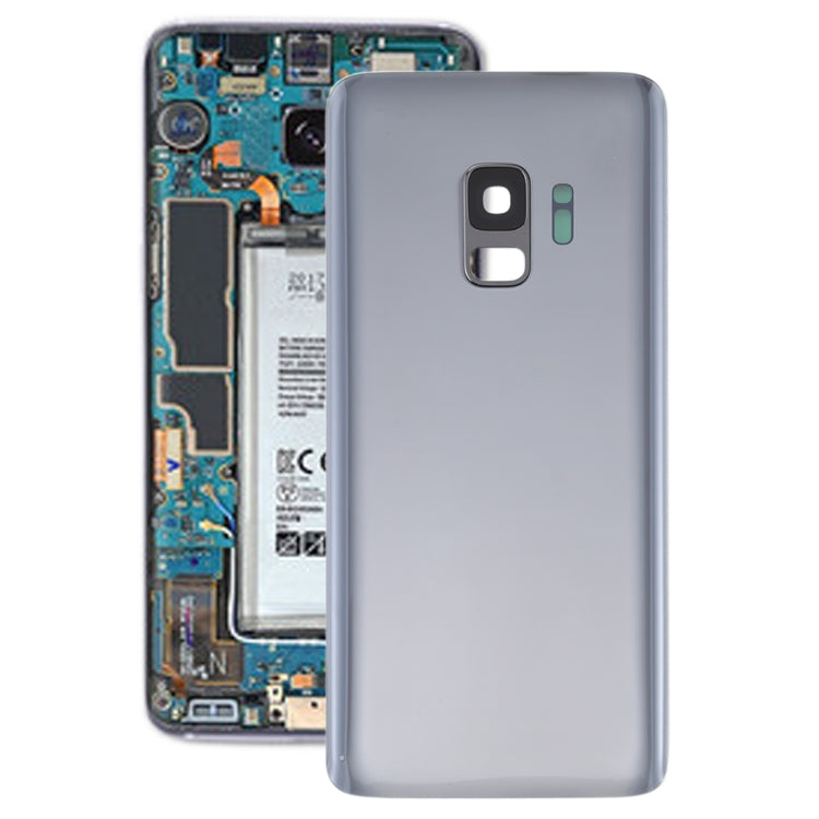For Galaxy S9 Battery Back Cover with Camera Lens Frame, For Samsung Galaxy S9（Lens）, For Samsung Galaxy S9（with Lens）, For Galaxy S9（with Lens）        ...
