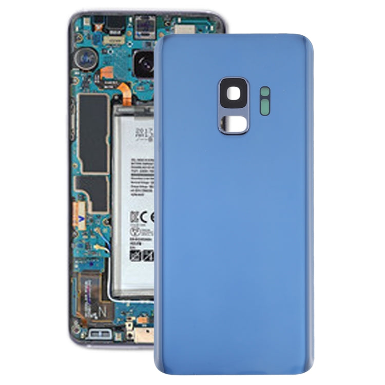 For Galaxy S9 Battery Back Cover with Camera Lens Frame, For Samsung Galaxy S9（Lens）, For Samsung Galaxy S9（with Lens）, For Galaxy S9（with Lens）        ...