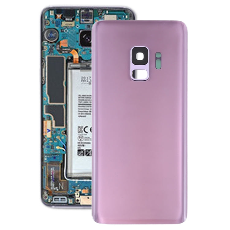 For Galaxy S9 Battery Back Cover with Camera Lens Frame, For Samsung Galaxy S9（Lens）, For Samsung Galaxy S9（with Lens）, For Galaxy S9（with Lens）        ...